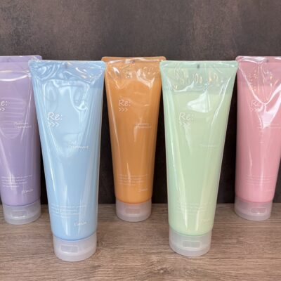 エアポリューションは髪にも影響が！のイメージ画像