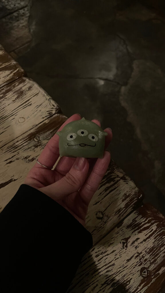 ディズニーのメイン画像