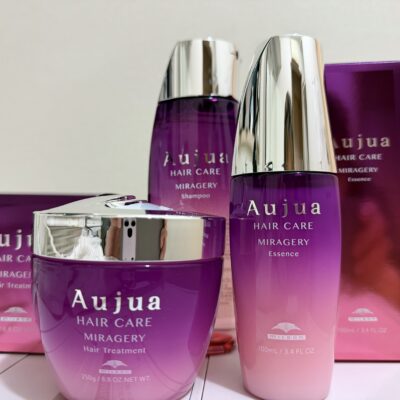 新オージュア 「ミラジェリー」のイメージ画像