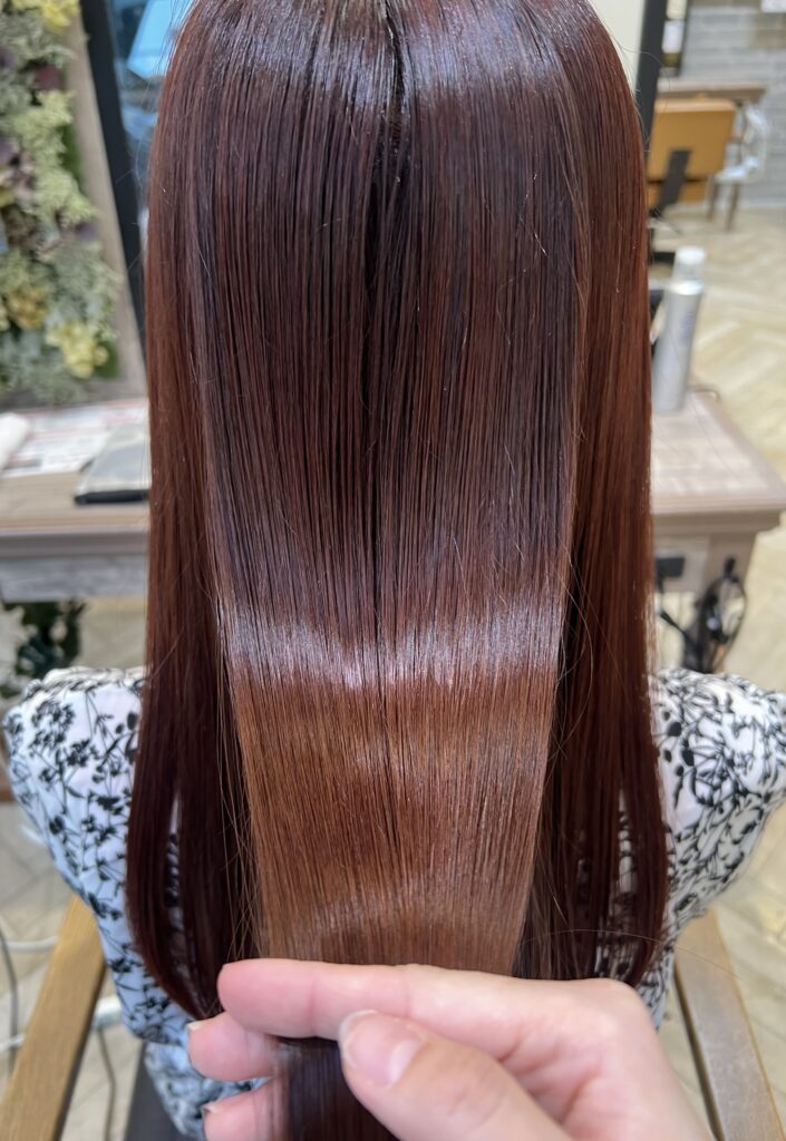 イベント前カラーのメイン画像