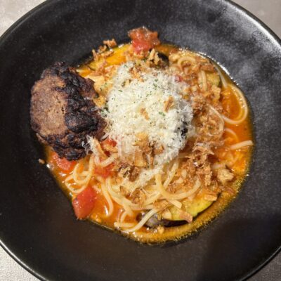 チャレンジ🍝のイメージ画像