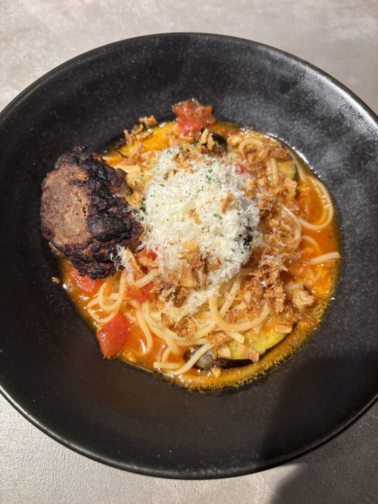 チャレンジ🍝のメイン画像