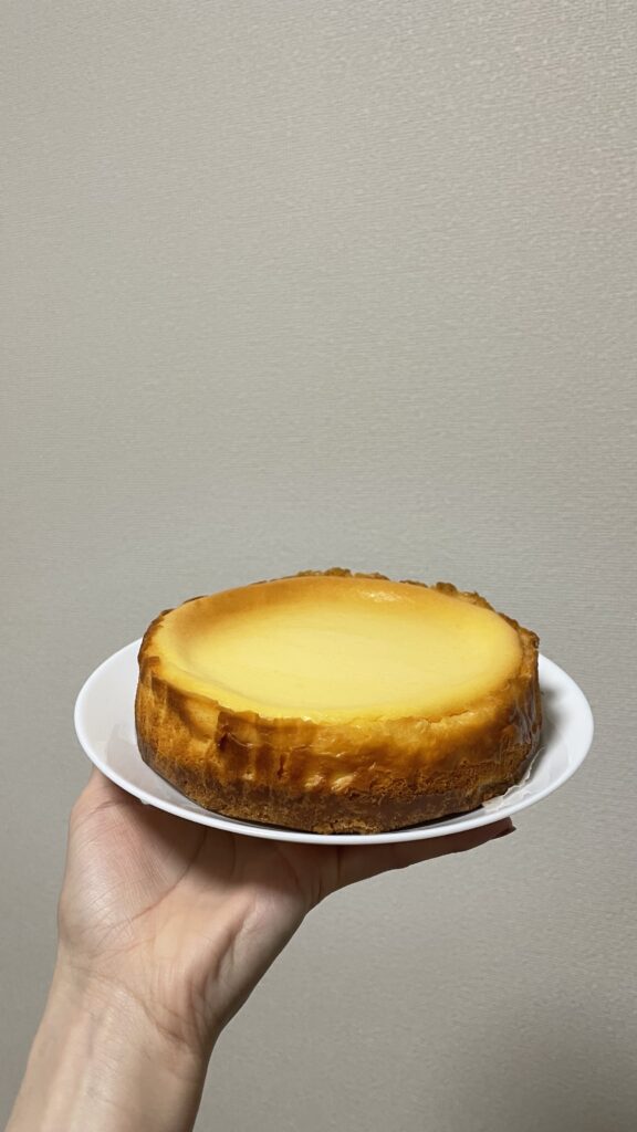 手作りのメイン画像