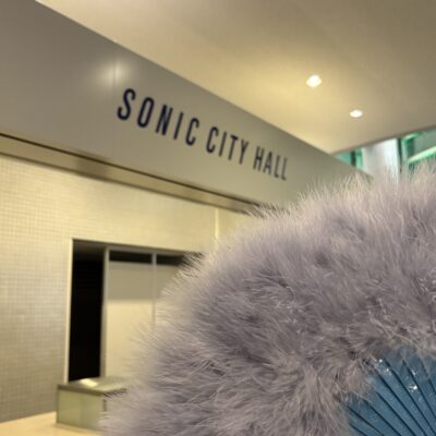 ブンブン🐝のイメージ画像