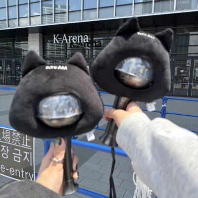 推し事のイメージ画像