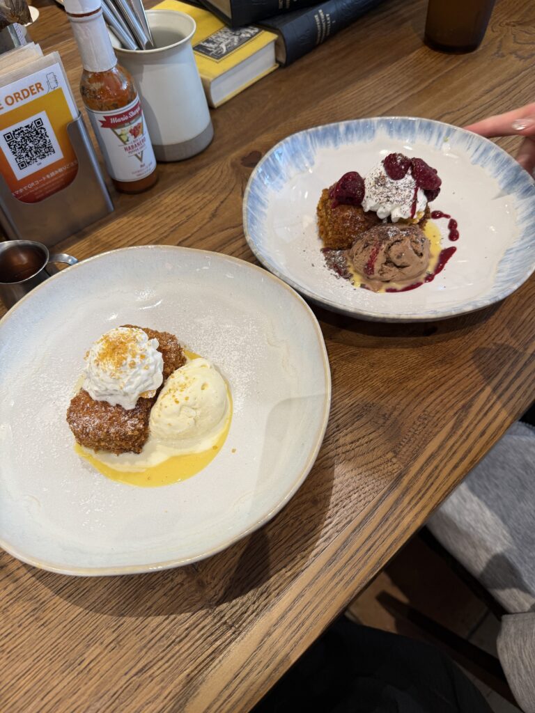 French toastのメイン画像