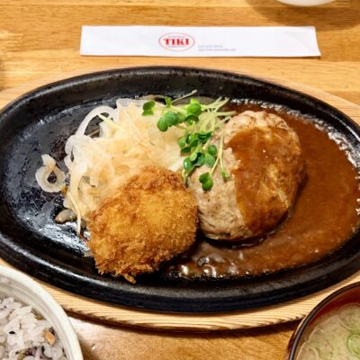 Bランチのイメージ画像