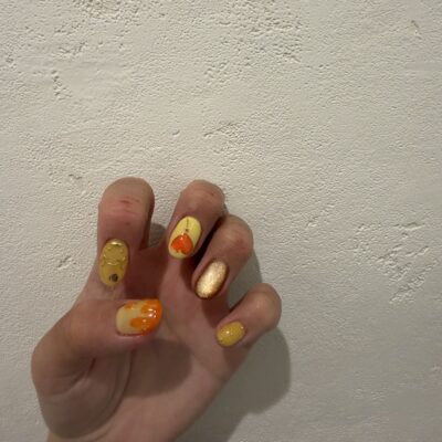 newnailのイメージ画像