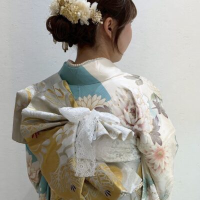成人の日予約スタートのイメージ画像