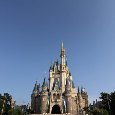 Disneyのイメージ画像