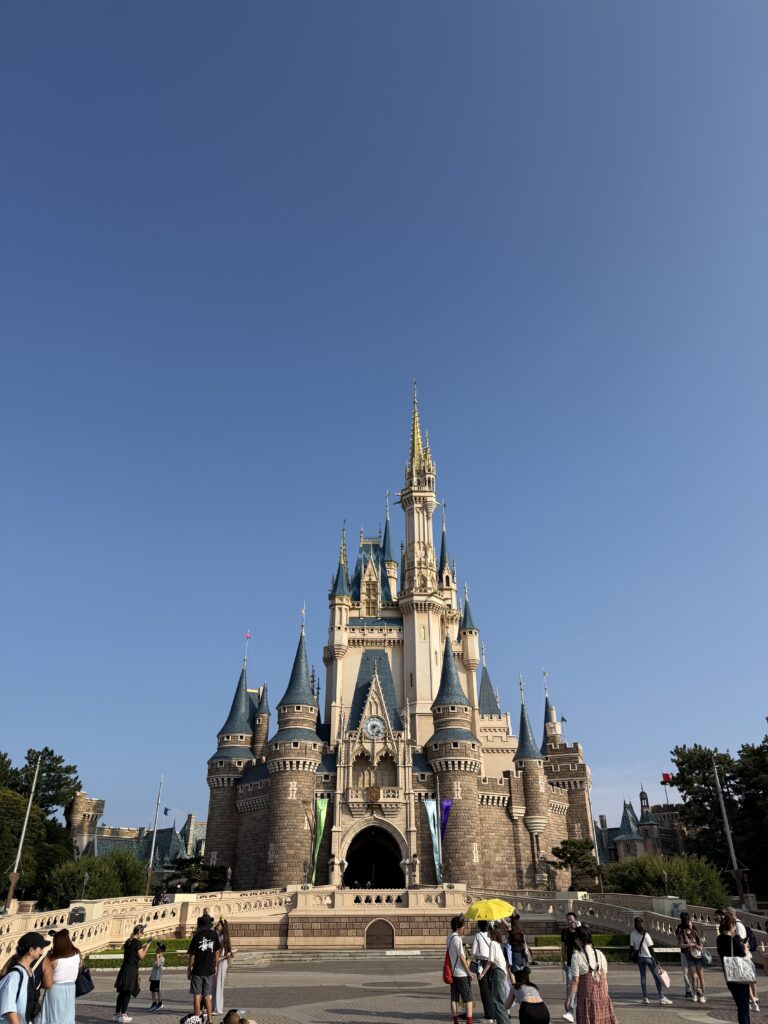 Disneyのメイン画像