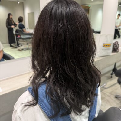 テストモデルのイメージ画像