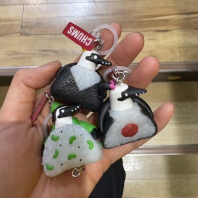 おにぎりのイメージ画像