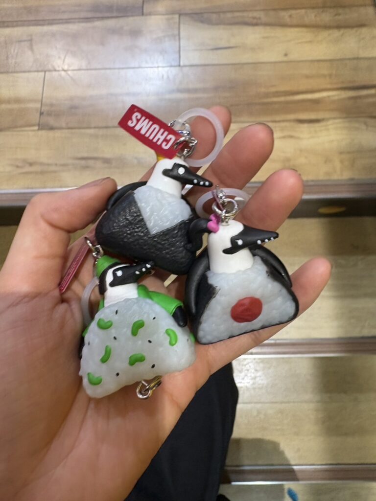 おにぎりのメイン画像