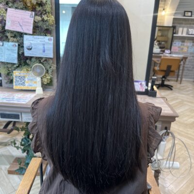 ヘアドネ✂️のイメージ画像