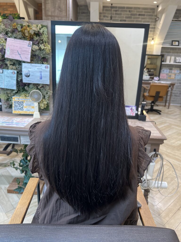 ヘアドネ✂️のメイン画像