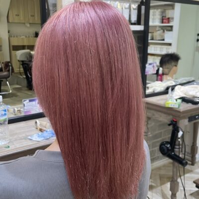 スタッフカラーのイメージ画像