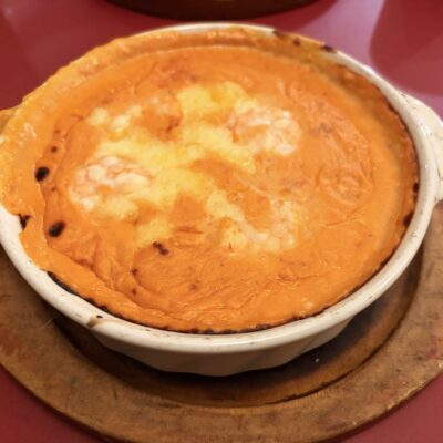 モナリザンのキャセロールのイメージ画像