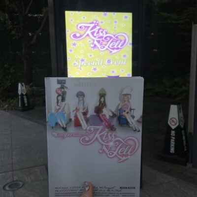 初サイン会のイメージ画像