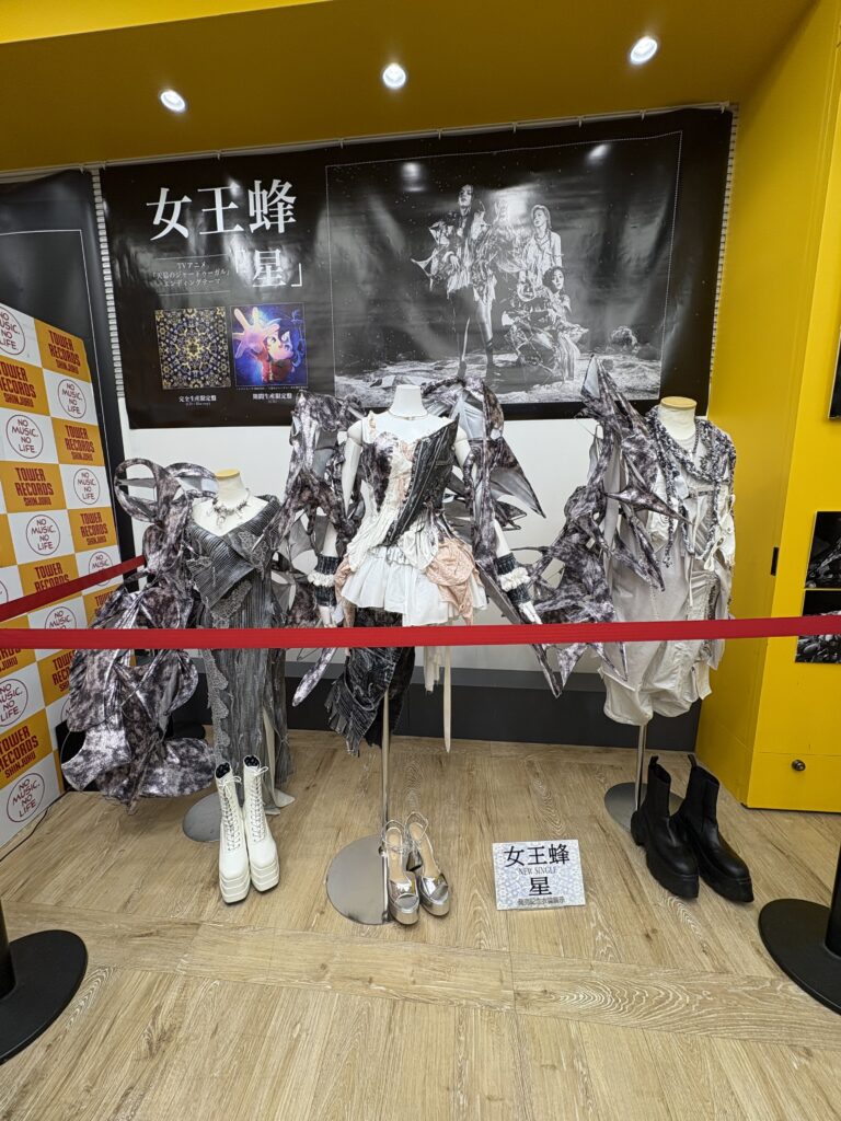 バサッ🪽⭐️のメイン画像