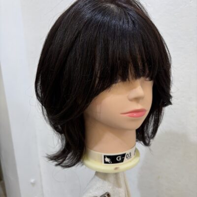 カット✂️のイメージ画像