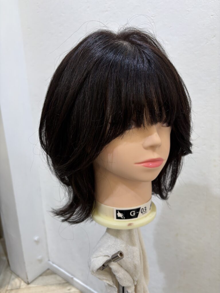 カット✂️のメイン画像