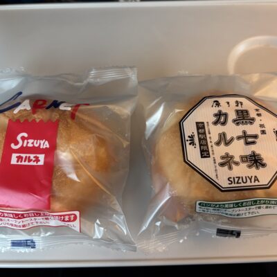 京都駅でのイメージ画像