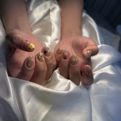 new nailのイメージ画像