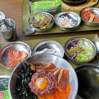 新大久保のイメージ画像