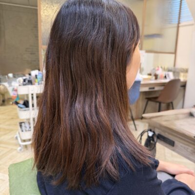 ばっさりショート！のイメージ画像