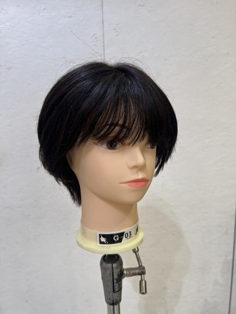 ショート🍓のメイン画像