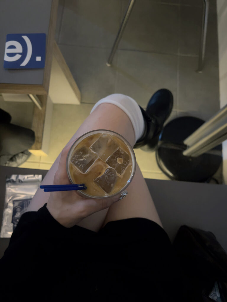 カフェの周年イベント💫のメイン画像