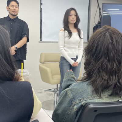 韓国研修のイメージ画像