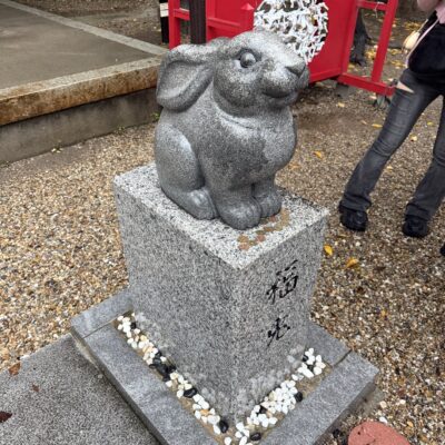 福兎のイメージ画像