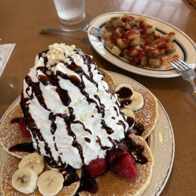 甘党🥞のイメージ画像