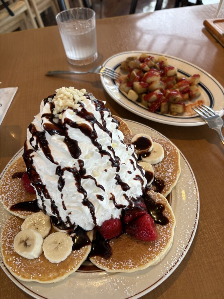 甘党🥞のメイン画像